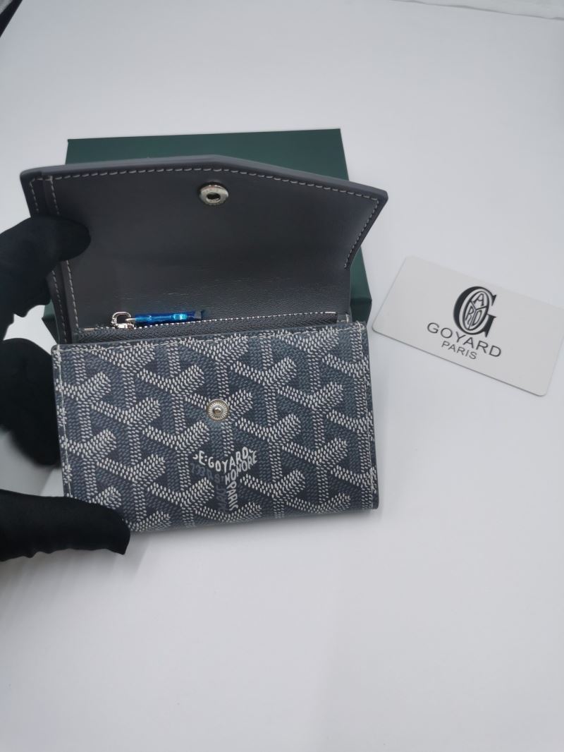 Goyard Wallets Purse